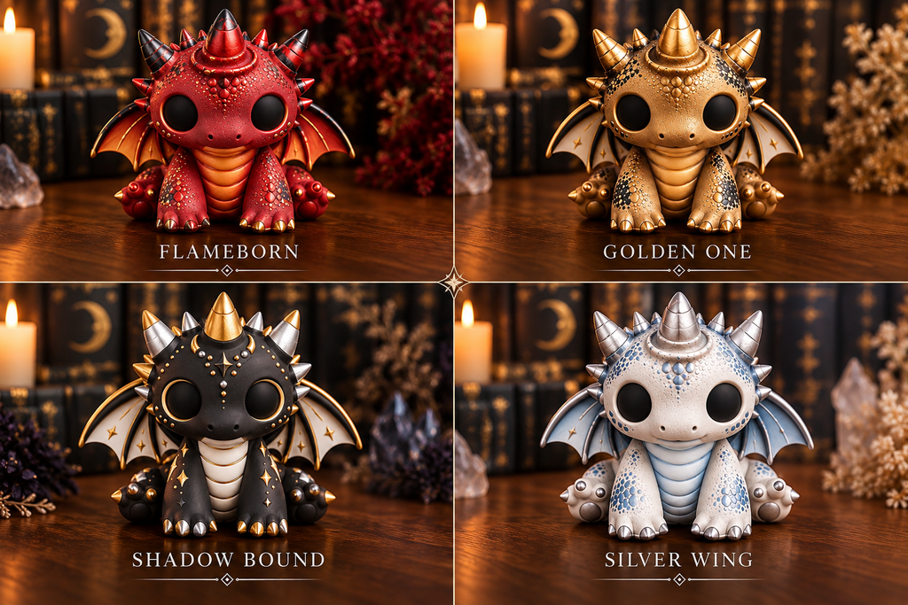 Baby Dragon