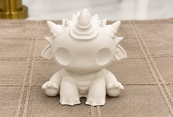 Baby Dragon