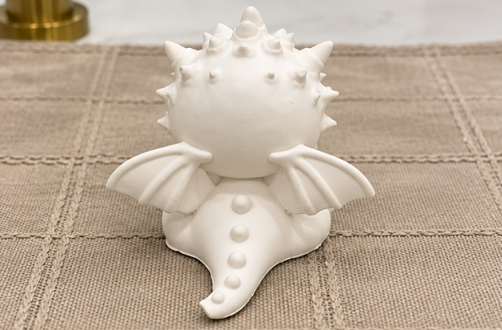 Baby Dragon