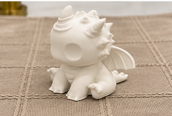 Baby Dragon