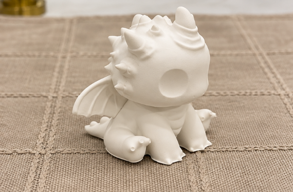 Baby Dragon