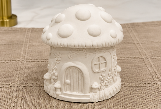 Fae Cottage