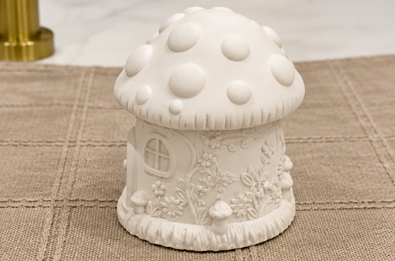 Fae Cottage