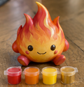 Fire Sprite