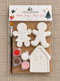 Gingerbread Lane