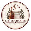 Little Chapter Company - Home
